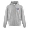 ATC EVERYDAY FLEECE FULL ZIP HOODED SWEATSHIRT Thumbnail