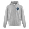 ATC EVERYDAY FLEECE FULL ZIP HOODED SWEATSHIRT Thumbnail
