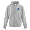 ATC EVERYDAY FLEECE FULL ZIP HOODED SWEATSHIRT Thumbnail