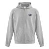 ATC EVERYDAY FLEECE FULL ZIP HOODED SWEATSHIRT Thumbnail