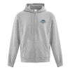 ATC EVERYDAY FLEECE FULL ZIP HOODED SWEATSHIRT Thumbnail