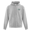 ATC EVERYDAY FLEECE FULL ZIP HOODED SWEATSHIRT Thumbnail
