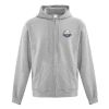 ATC EVERYDAY FLEECE FULL ZIP HOODED SWEATSHIRT Thumbnail