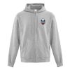 ATC EVERYDAY FLEECE FULL ZIP HOODED SWEATSHIRT Thumbnail