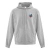 ATC EVERYDAY FLEECE FULL ZIP HOODED SWEATSHIRT Thumbnail