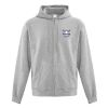 ATC EVERYDAY FLEECE FULL ZIP HOODED SWEATSHIRT Thumbnail