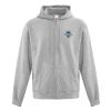ATC EVERYDAY FLEECE FULL ZIP HOODED SWEATSHIRT Thumbnail