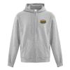 ATC EVERYDAY FLEECE FULL ZIP HOODED SWEATSHIRT Thumbnail