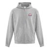 ATC EVERYDAY FLEECE FULL ZIP HOODED SWEATSHIRT Thumbnail