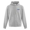 ATC EVERYDAY FLEECE FULL ZIP HOODED SWEATSHIRT Thumbnail