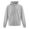 ATC EVERYDAY FLEECE FULL ZIP HOODED SWEATSHIRT Thumbnail