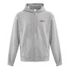ATC EVERYDAY FLEECE FULL ZIP HOODED SWEATSHIRT Thumbnail