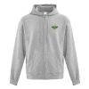 ATC EVERYDAY FLEECE FULL ZIP HOODED SWEATSHIRT Thumbnail