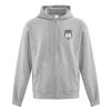 ATC EVERYDAY FLEECE FULL ZIP HOODED SWEATSHIRT Thumbnail