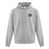 ATC EVERYDAY FLEECE FULL ZIP HOODED SWEATSHIRT Thumbnail