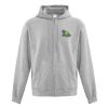 ATC EVERYDAY FLEECE FULL ZIP HOODED SWEATSHIRT Thumbnail