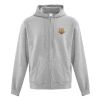 ATC EVERYDAY FLEECE FULL ZIP HOODED SWEATSHIRT Thumbnail