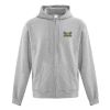 ATC EVERYDAY FLEECE FULL ZIP HOODED SWEATSHIRT Thumbnail