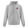 ATC EVERYDAY FLEECE FULL ZIP HOODED SWEATSHIRT Thumbnail