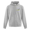 ATC EVERYDAY FLEECE FULL ZIP HOODED SWEATSHIRT Thumbnail