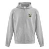 ATC EVERYDAY FLEECE FULL ZIP HOODED SWEATSHIRT Thumbnail