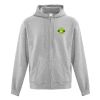 ATC EVERYDAY FLEECE FULL ZIP HOODED SWEATSHIRT Thumbnail