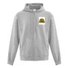 ATC EVERYDAY FLEECE FULL ZIP HOODED SWEATSHIRT Thumbnail