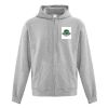ATC EVERYDAY FLEECE FULL ZIP HOODED SWEATSHIRT Thumbnail