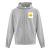 ATC EVERYDAY FLEECE FULL ZIP HOODED SWEATSHIRT Thumbnail