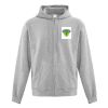 ATC EVERYDAY FLEECE FULL ZIP HOODED SWEATSHIRT Thumbnail