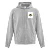 ATC EVERYDAY FLEECE FULL ZIP HOODED SWEATSHIRT Thumbnail