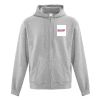ATC EVERYDAY FLEECE FULL ZIP HOODED SWEATSHIRT Thumbnail