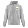 ATC EVERYDAY FLEECE FULL ZIP HOODED SWEATSHIRT Thumbnail