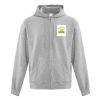 ATC EVERYDAY FLEECE FULL ZIP HOODED SWEATSHIRT Thumbnail