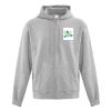 ATC EVERYDAY FLEECE FULL ZIP HOODED SWEATSHIRT Thumbnail