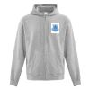 ATC EVERYDAY FLEECE FULL ZIP HOODED SWEATSHIRT Thumbnail