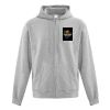 ATC EVERYDAY FLEECE FULL ZIP HOODED SWEATSHIRT Thumbnail