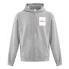 ATC EVERYDAY FLEECE FULL ZIP HOODED SWEATSHIRT Thumbnail