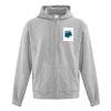 ATC EVERYDAY FLEECE FULL ZIP HOODED SWEATSHIRT Thumbnail