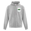ATC EVERYDAY FLEECE FULL ZIP HOODED SWEATSHIRT Thumbnail