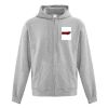 ATC EVERYDAY FLEECE FULL ZIP HOODED SWEATSHIRT Thumbnail