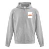 ATC EVERYDAY FLEECE FULL ZIP HOODED SWEATSHIRT Thumbnail