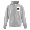 ATC EVERYDAY FLEECE FULL ZIP HOODED SWEATSHIRT Thumbnail