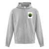 ATC EVERYDAY FLEECE FULL ZIP HOODED SWEATSHIRT Thumbnail