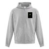 ATC EVERYDAY FLEECE FULL ZIP HOODED SWEATSHIRT Thumbnail