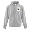 ATC EVERYDAY FLEECE FULL ZIP HOODED SWEATSHIRT Thumbnail