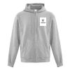 ATC EVERYDAY FLEECE FULL ZIP HOODED SWEATSHIRT Thumbnail