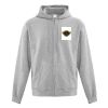 ATC EVERYDAY FLEECE FULL ZIP HOODED SWEATSHIRT Thumbnail