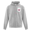 ATC EVERYDAY FLEECE FULL ZIP HOODED SWEATSHIRT Thumbnail
