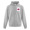 ATC EVERYDAY FLEECE FULL ZIP HOODED SWEATSHIRT Thumbnail